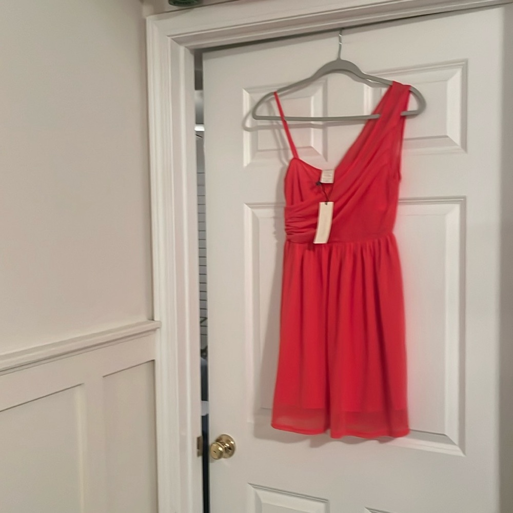 MM Couture by Miss Me Mini Dress